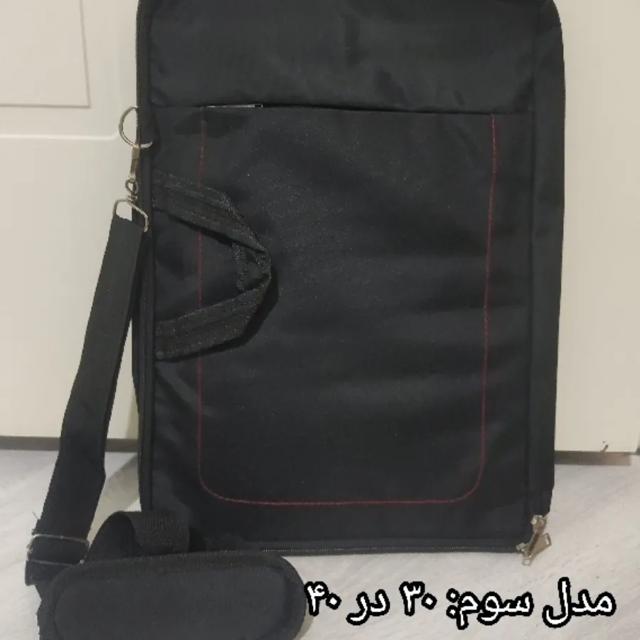 کیف های اداری و لپ تاپ