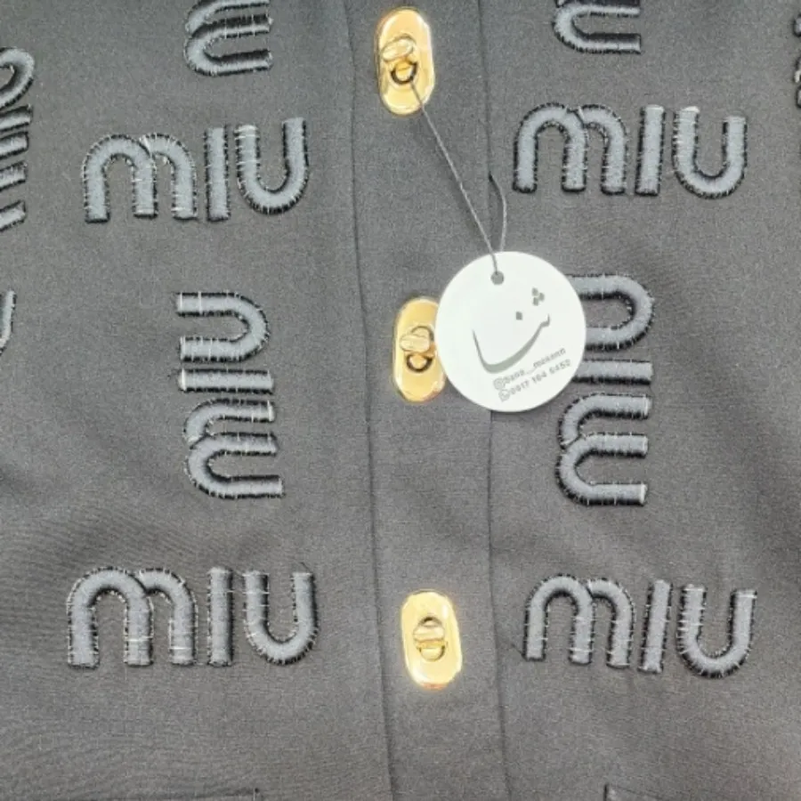 کت miu miu