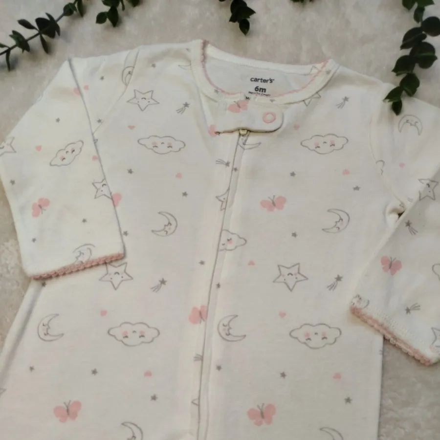 سرهمی برند carter's