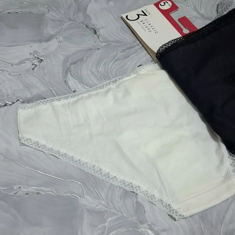 شورت تمام نخ سایز LوXl