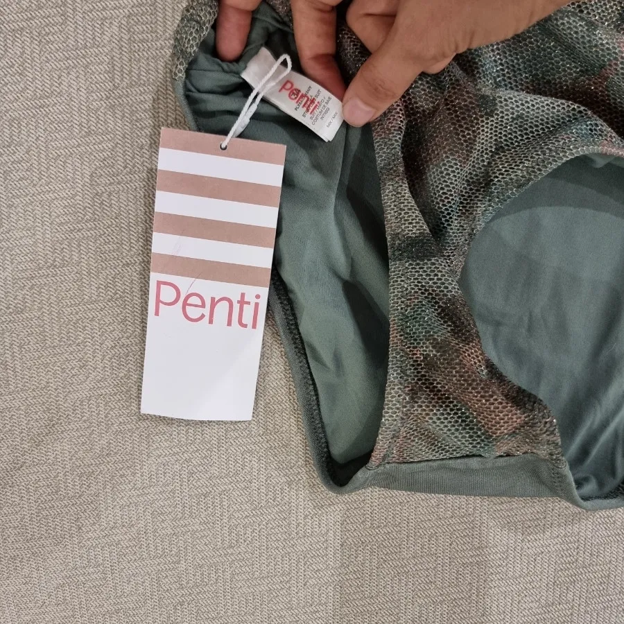 مایو شاینی penti