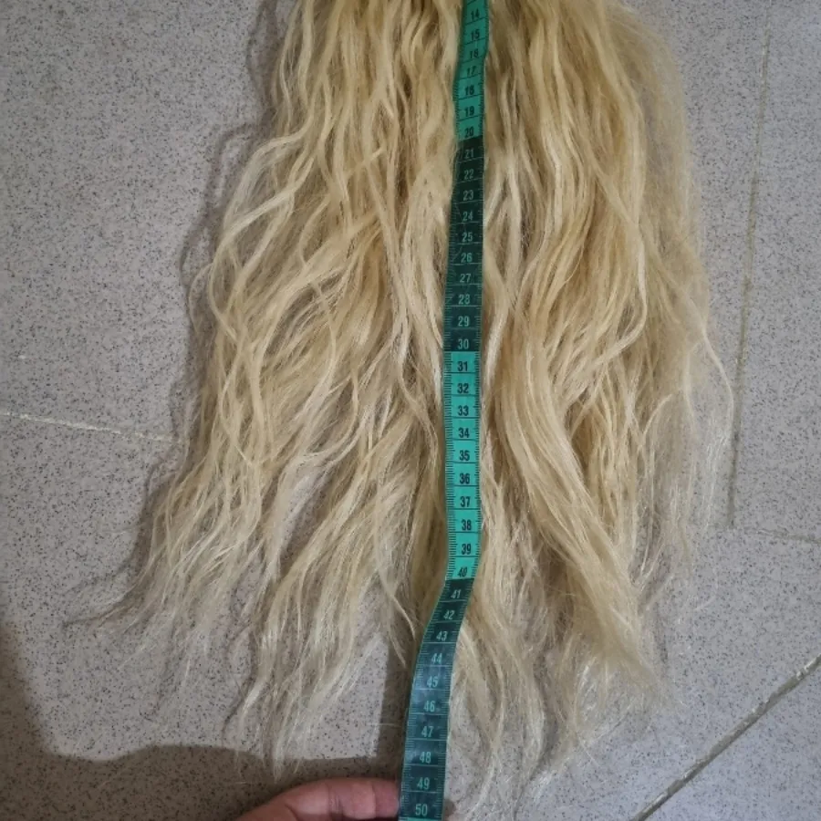 موی اکستنشن