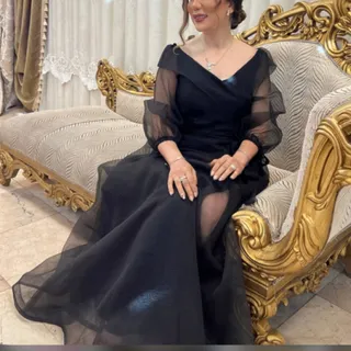 پیراهن محلسی
