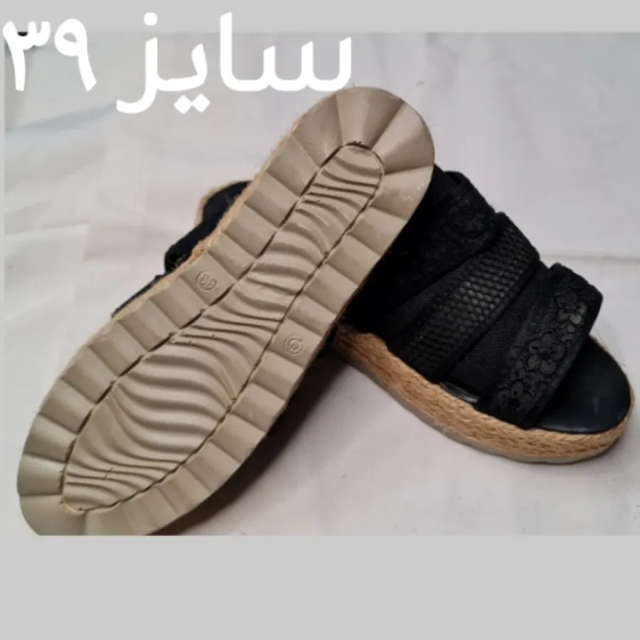 صندل زنانه