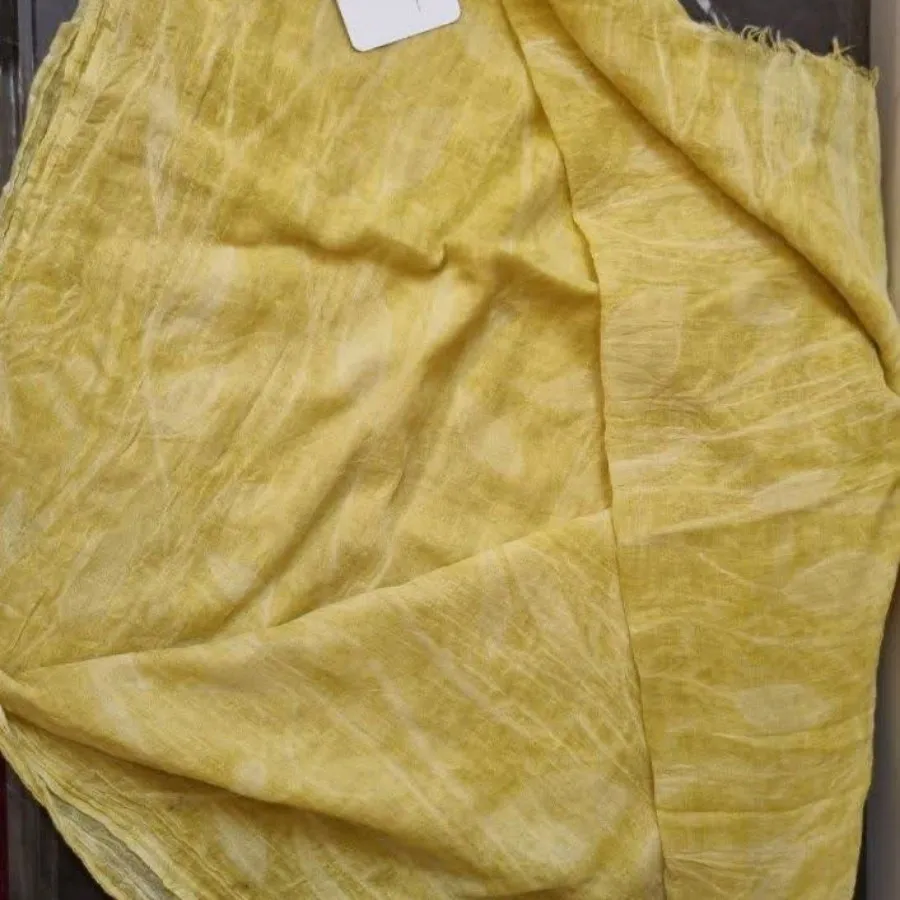 شال نخی