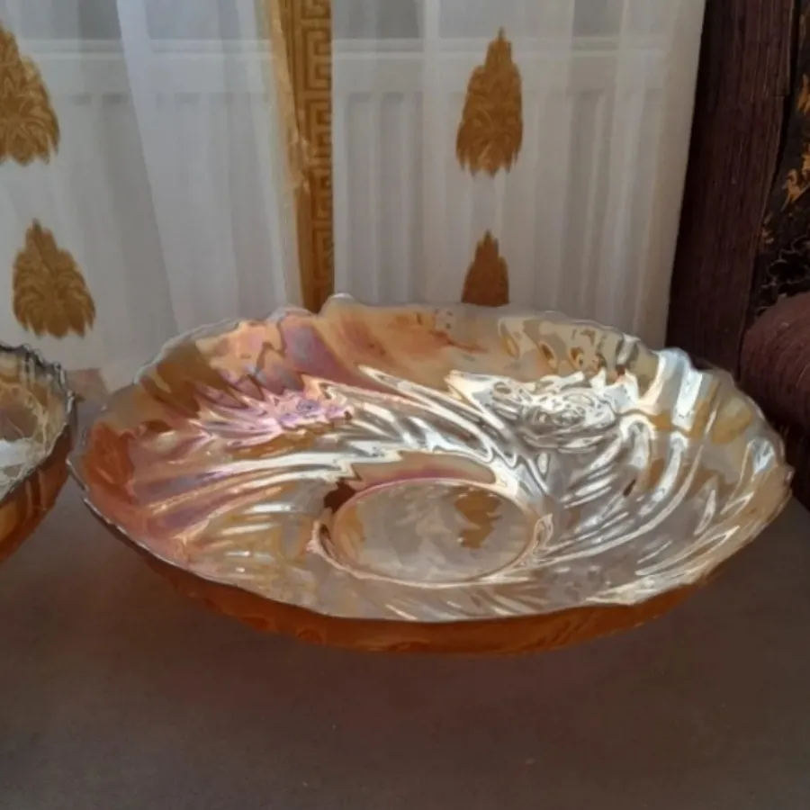 میوه خوری قدیمی زنگاری