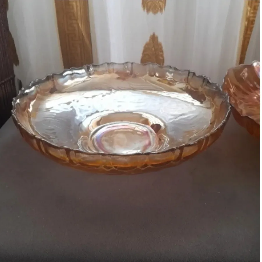 میوه خوری قدیمی زنگاری