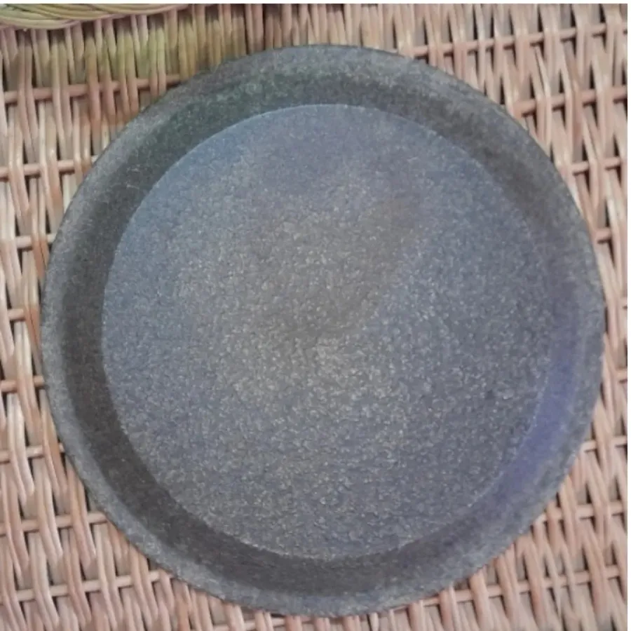 سینی چوبی