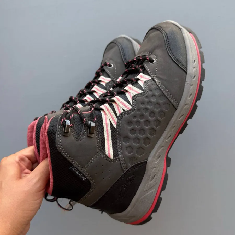 کفش برند RockTrail