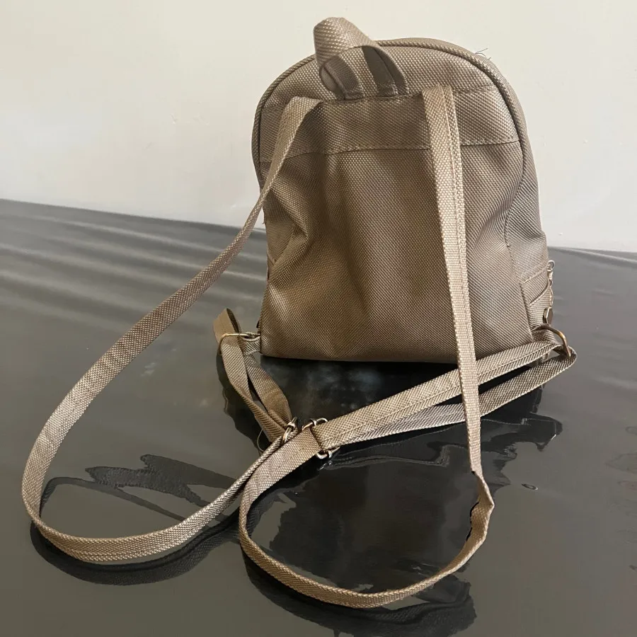 کیف کوله پشتی بژ ترک