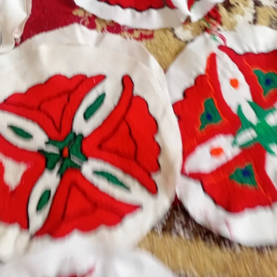 گلک دیوار کوب سنتی دستدوز