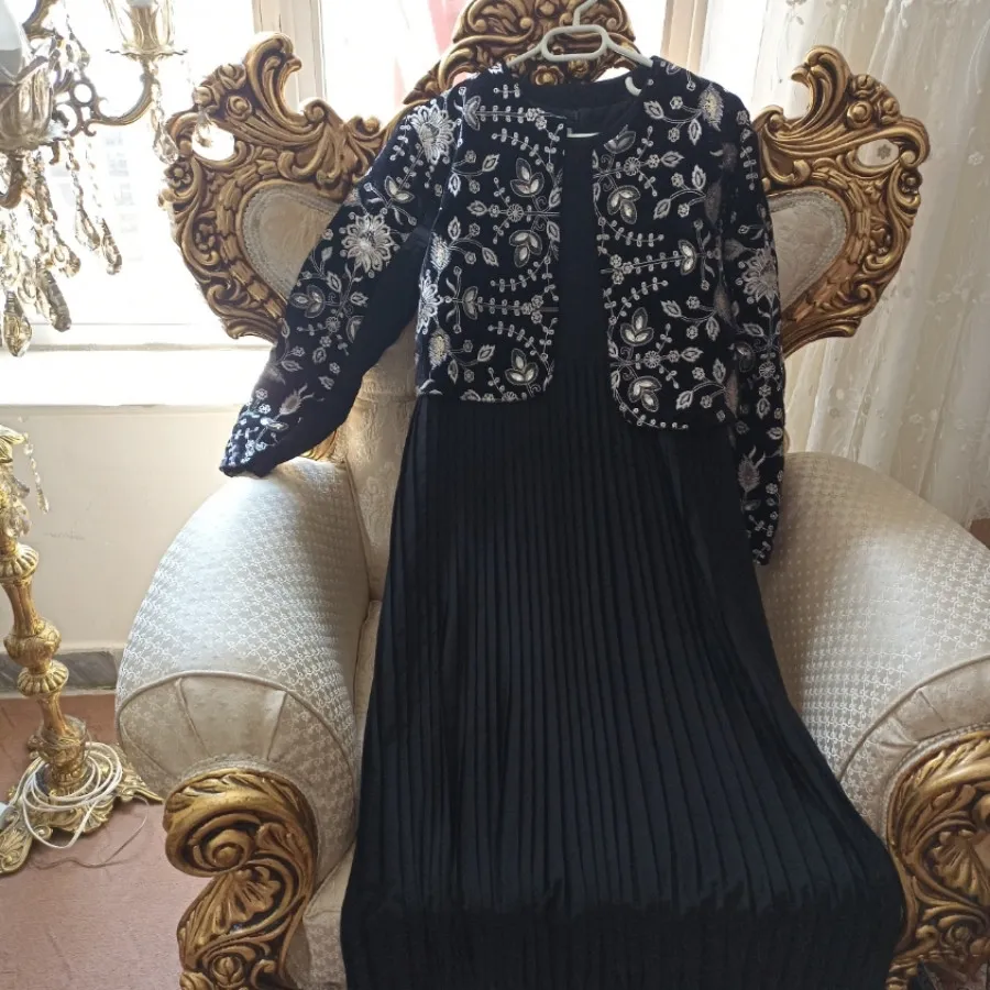 کت سارافون مجلسی