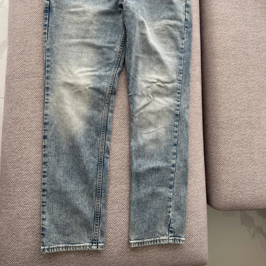 شلوار لی مردانه LeVIS
