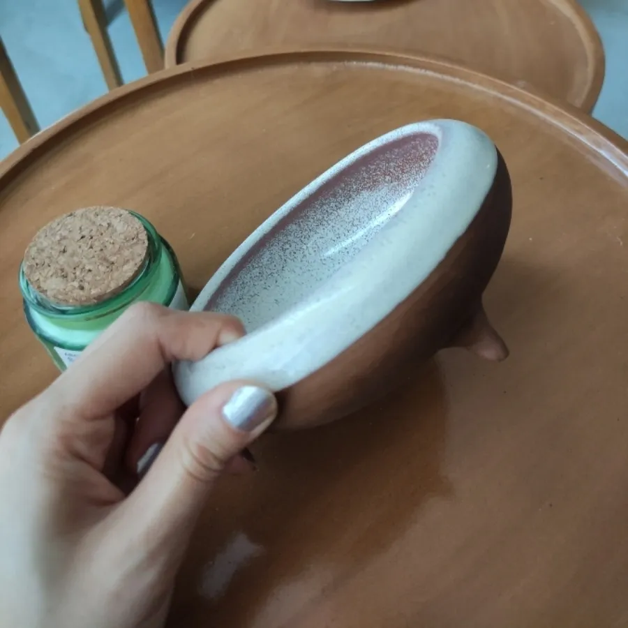 شکلات خوری دست ساز