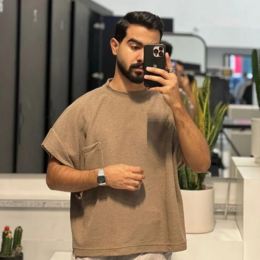 تیشرت وارداتی