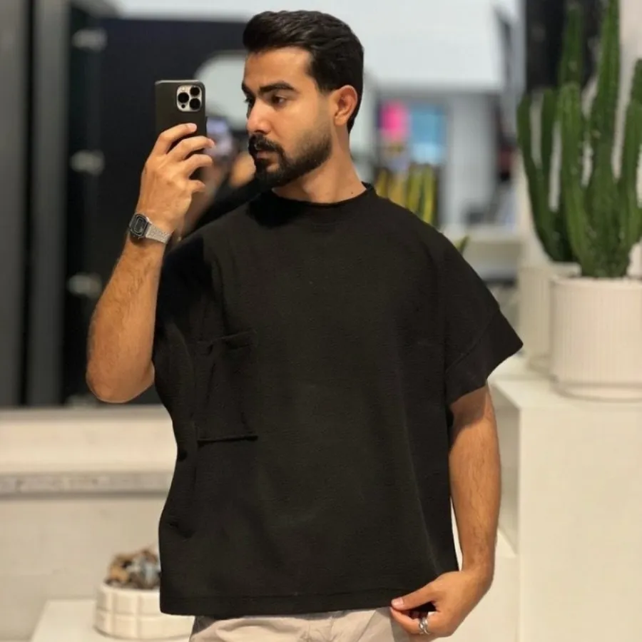 تیشرت وارداتی