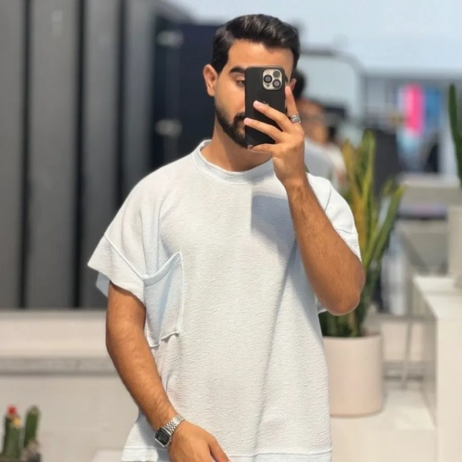 تیشرت وارداتی