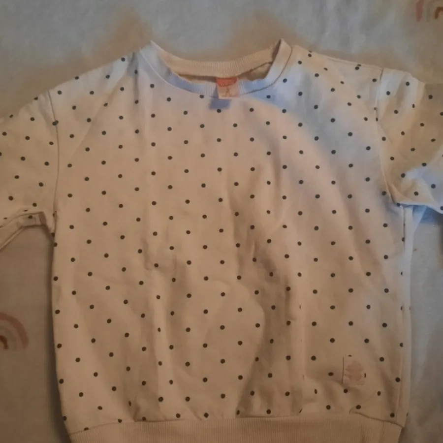 لباس بچه گانه 3 تا 5سال