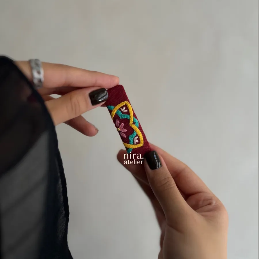 گلسر دستدوز