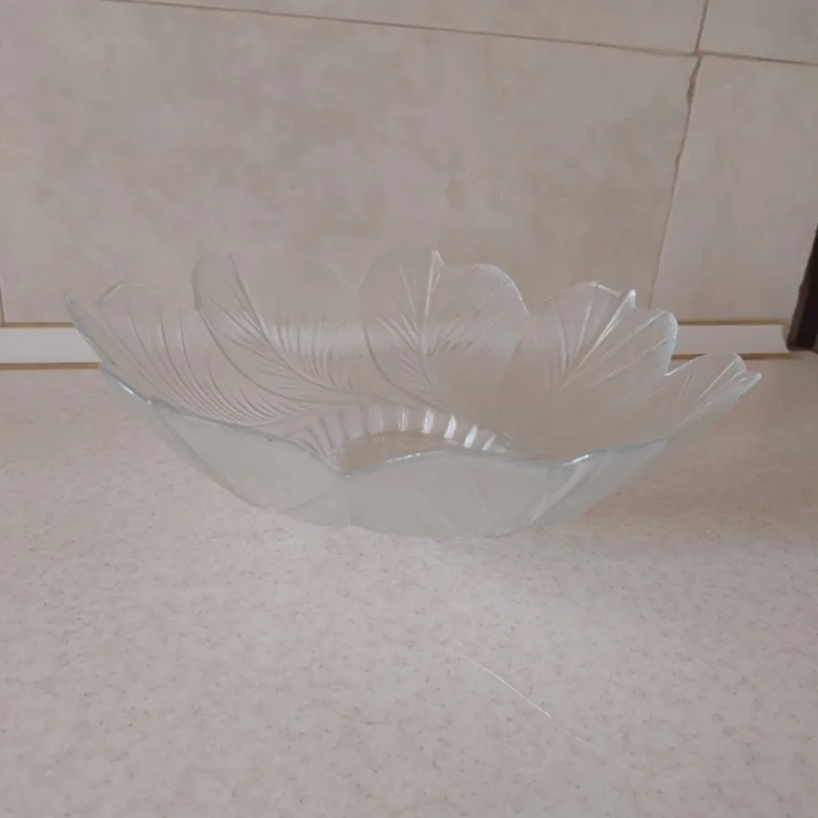 ظرف میوه خوری بزرگ