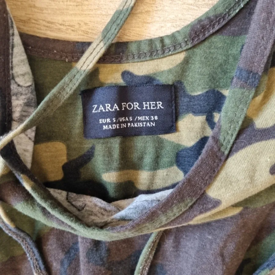 اورال زارا