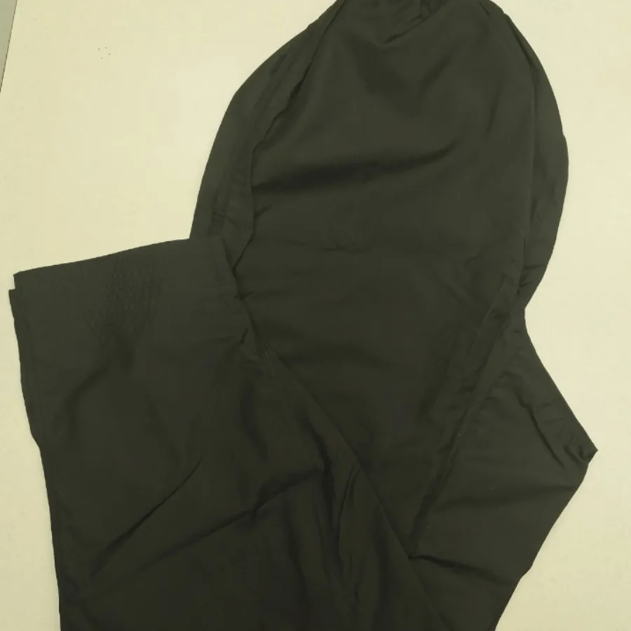 شلوار کردی مشکی
