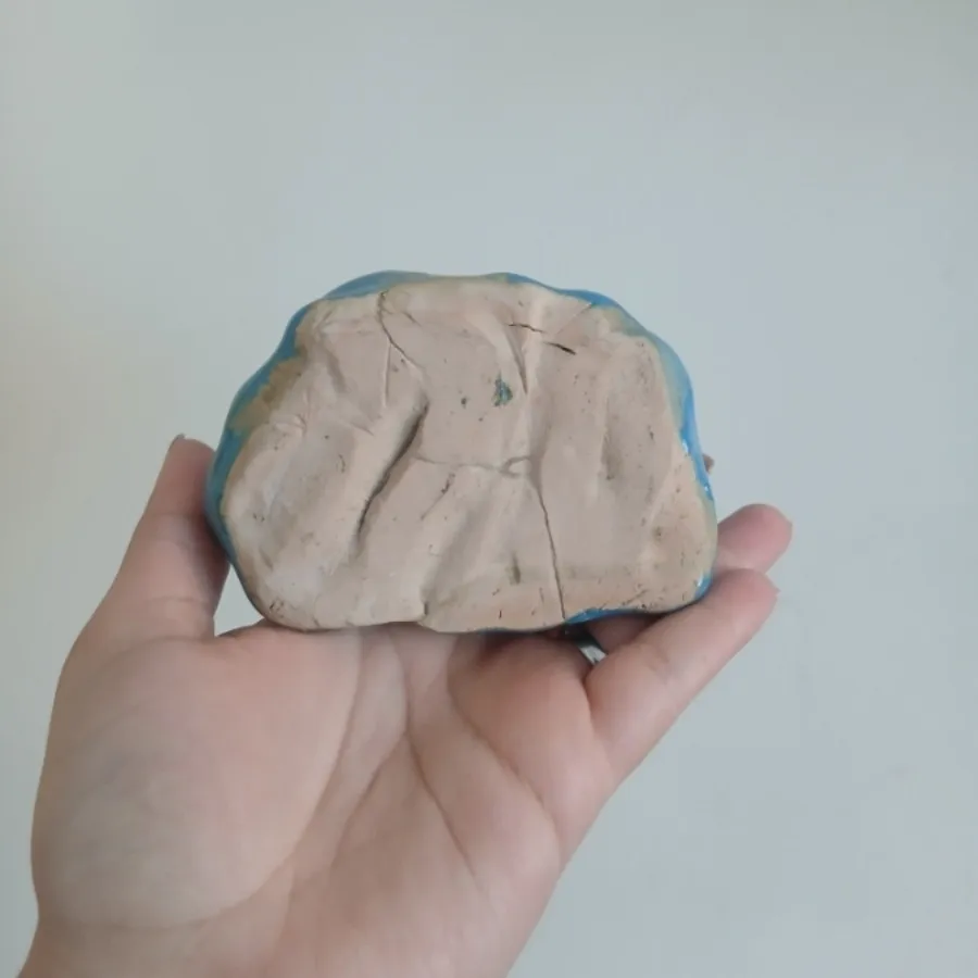 جاشمعی
