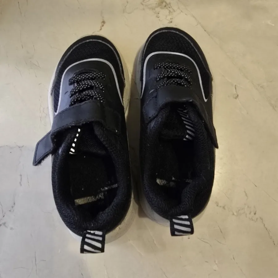 کتونی زارا اصل