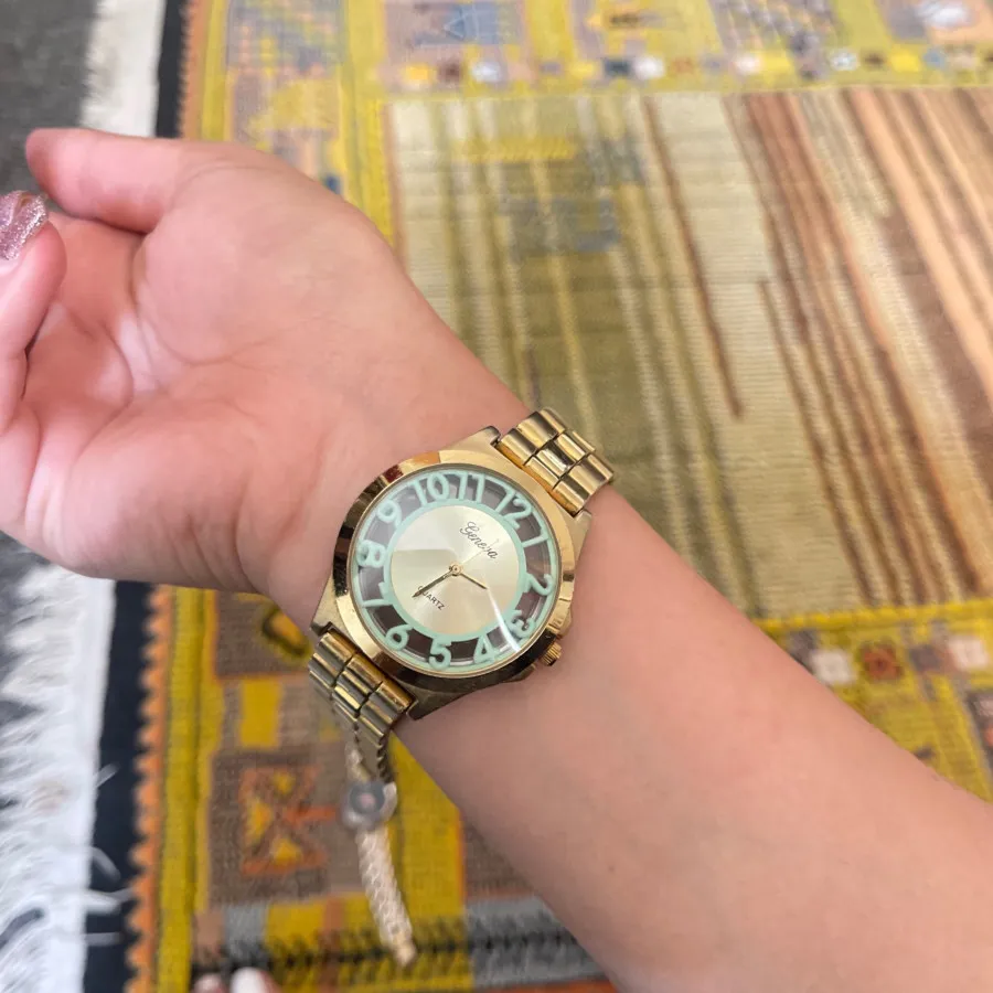 ساعت