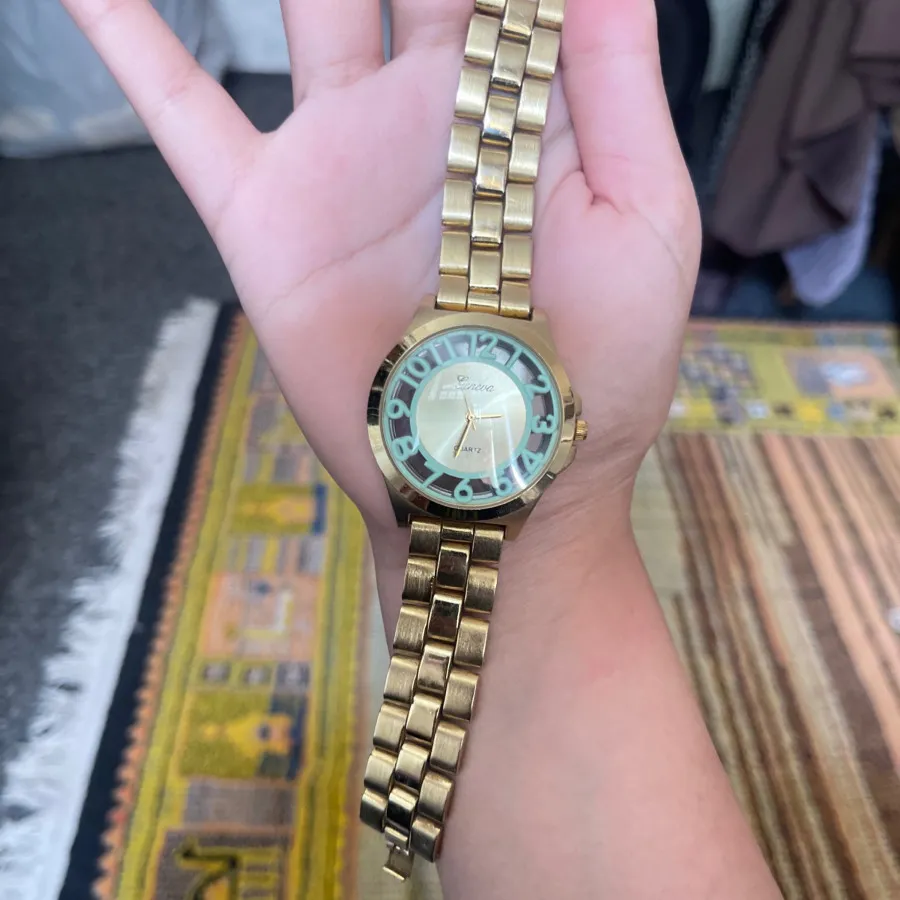 ساعت