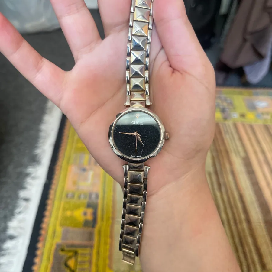 ساعت