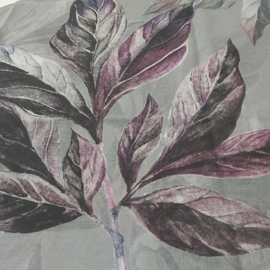 روسری کنزو