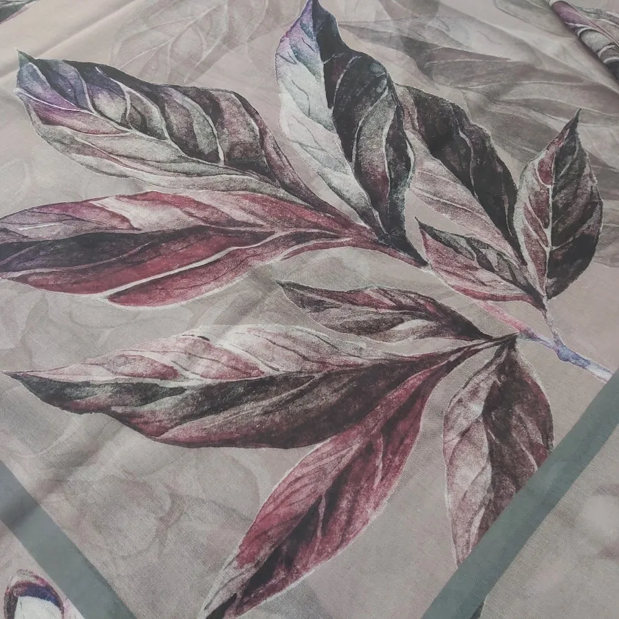 روسری کنزو