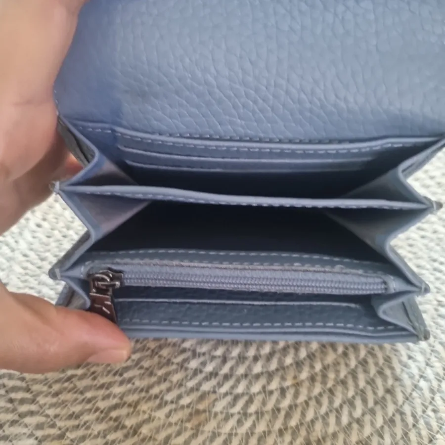 کیف پول چرم مشهد