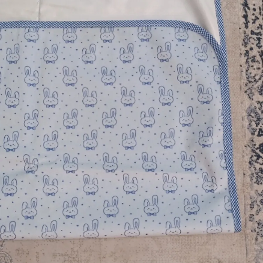 زیر انداز تعویض