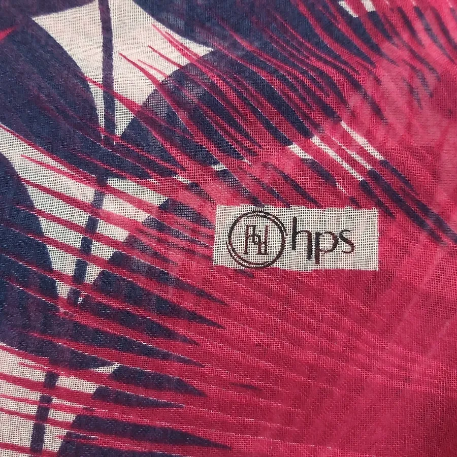 روسری hps