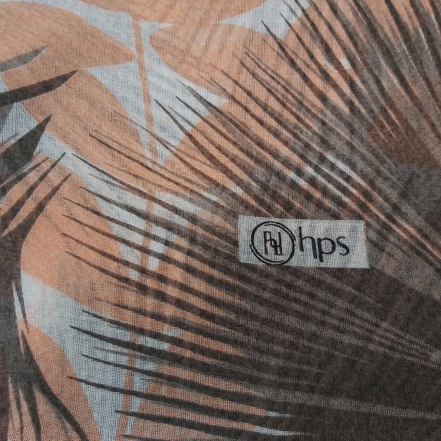 روسری hps