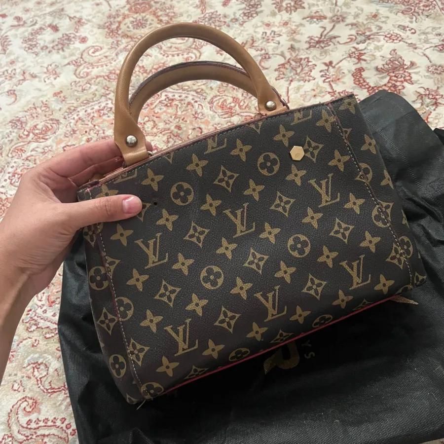 کیف لویی ویتان