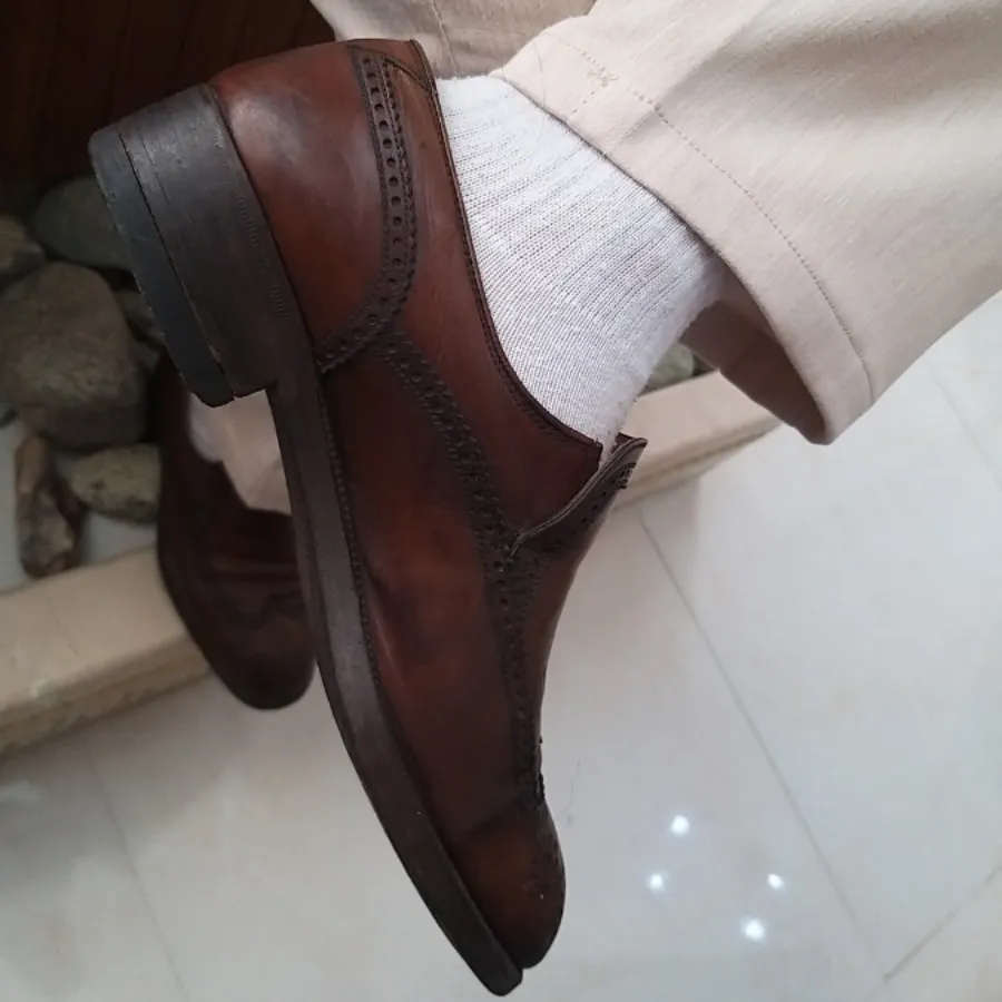 کفش