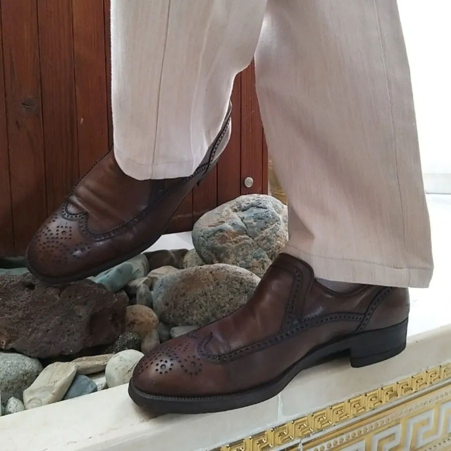 کفش