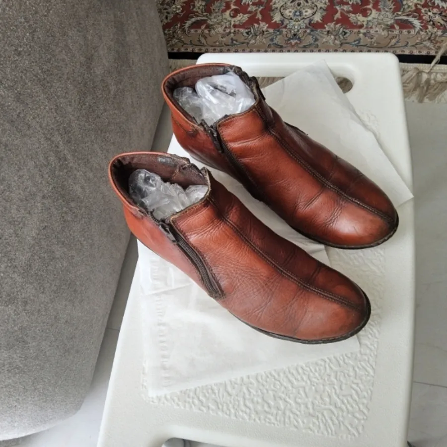کفش