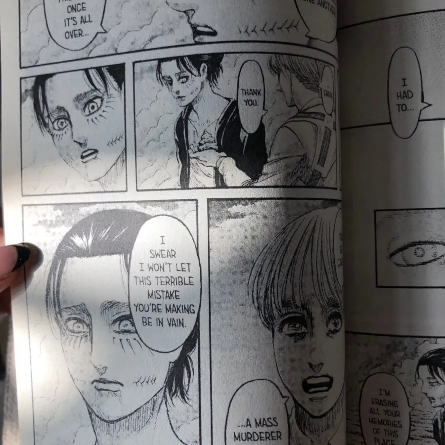 مانگا