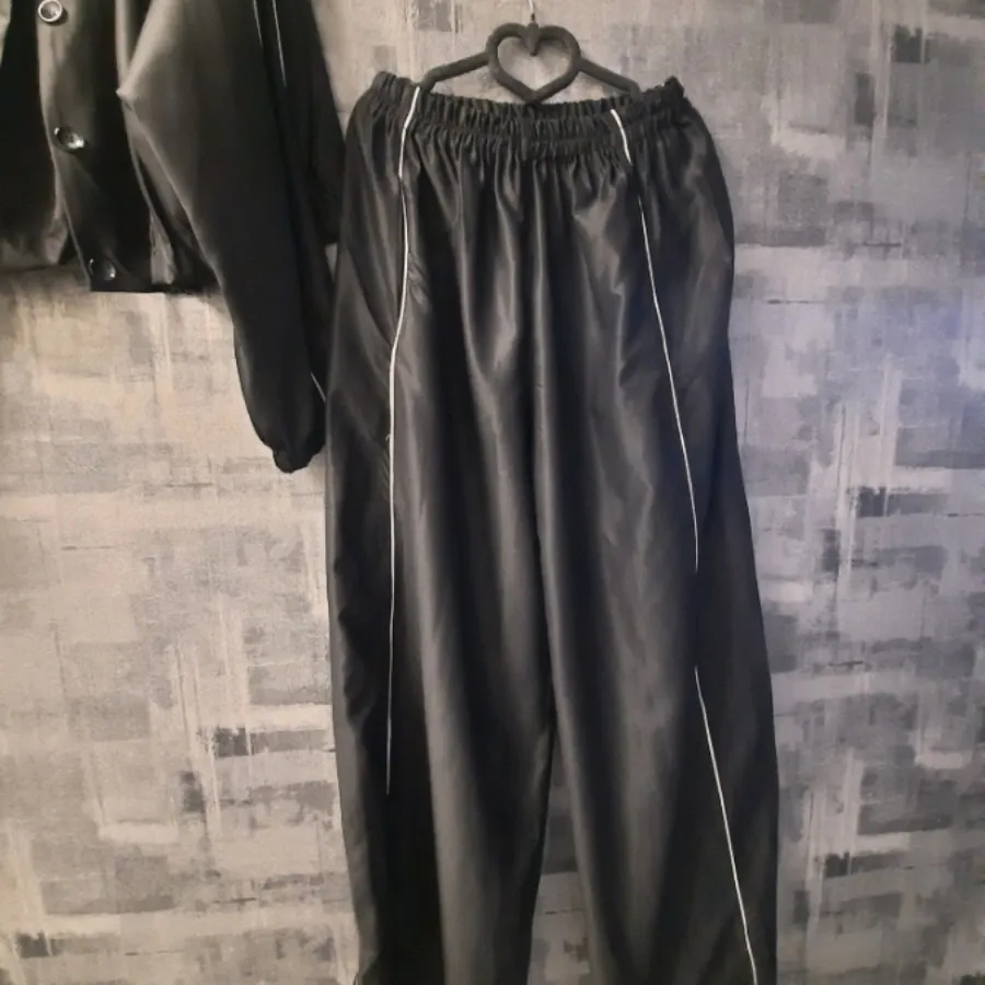 ست مشکی