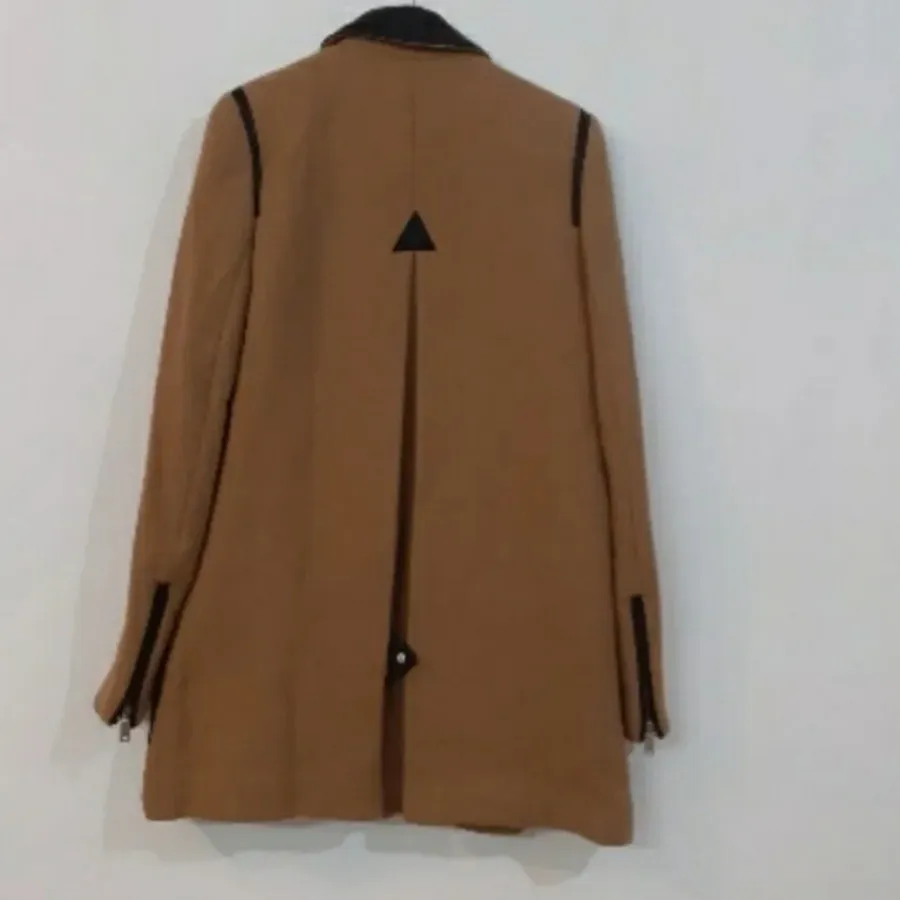 پالتو zara