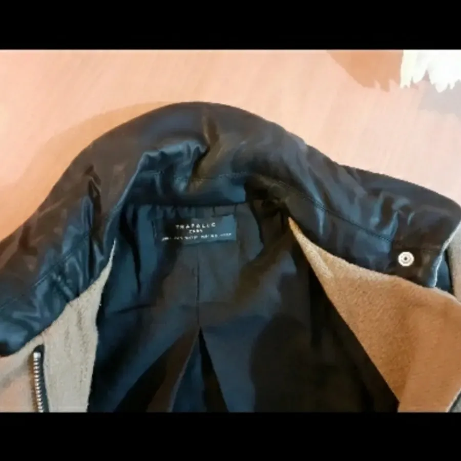 پالتو zara