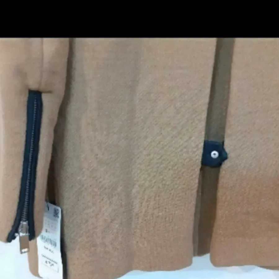 پالتو zara