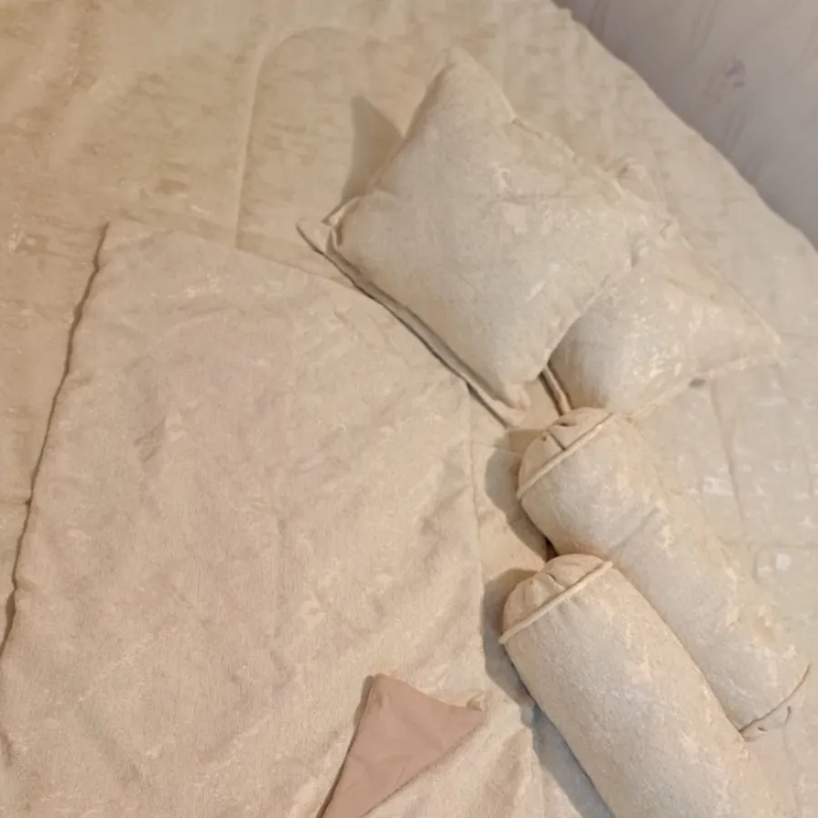 سرویس تُرک 7 تکه