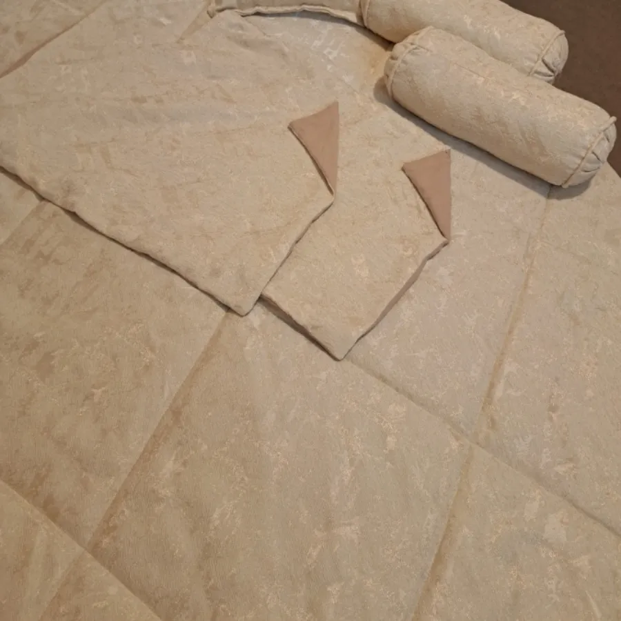 سرویس تُرک 7 تکه
