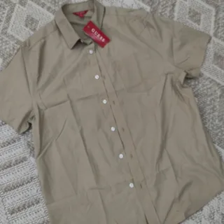 پیراهن guess