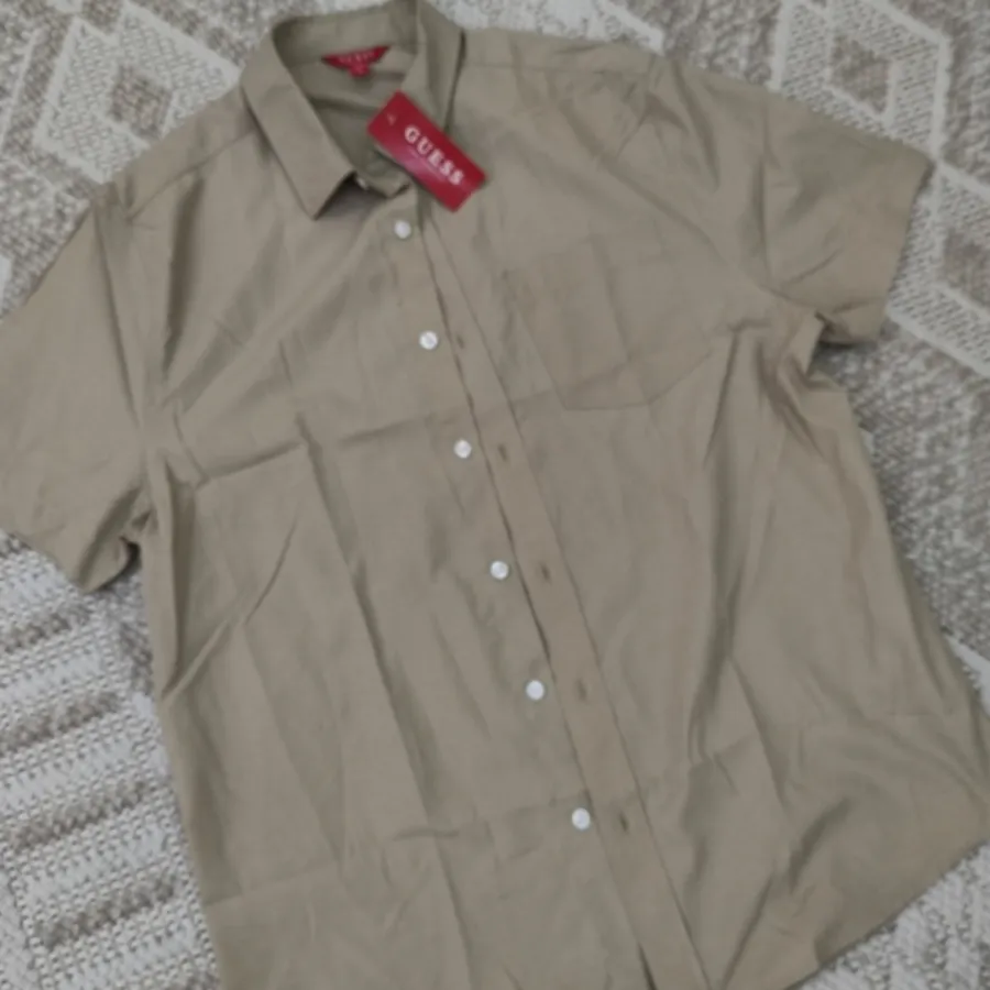 پیراهن guess